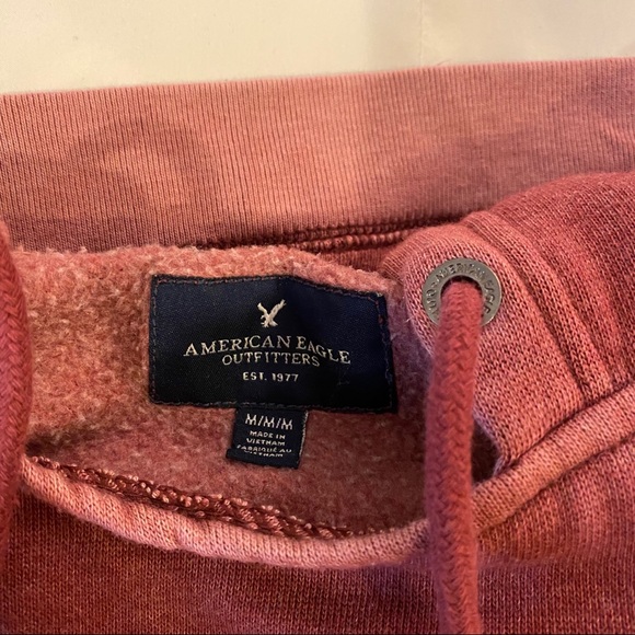 AMERICAN EAGLE hoodie - Picture 4 of 4